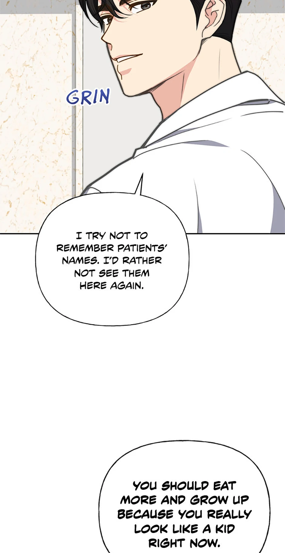 Three Delicious Meals: Just the Two of Us Chapter 50 - Page 34