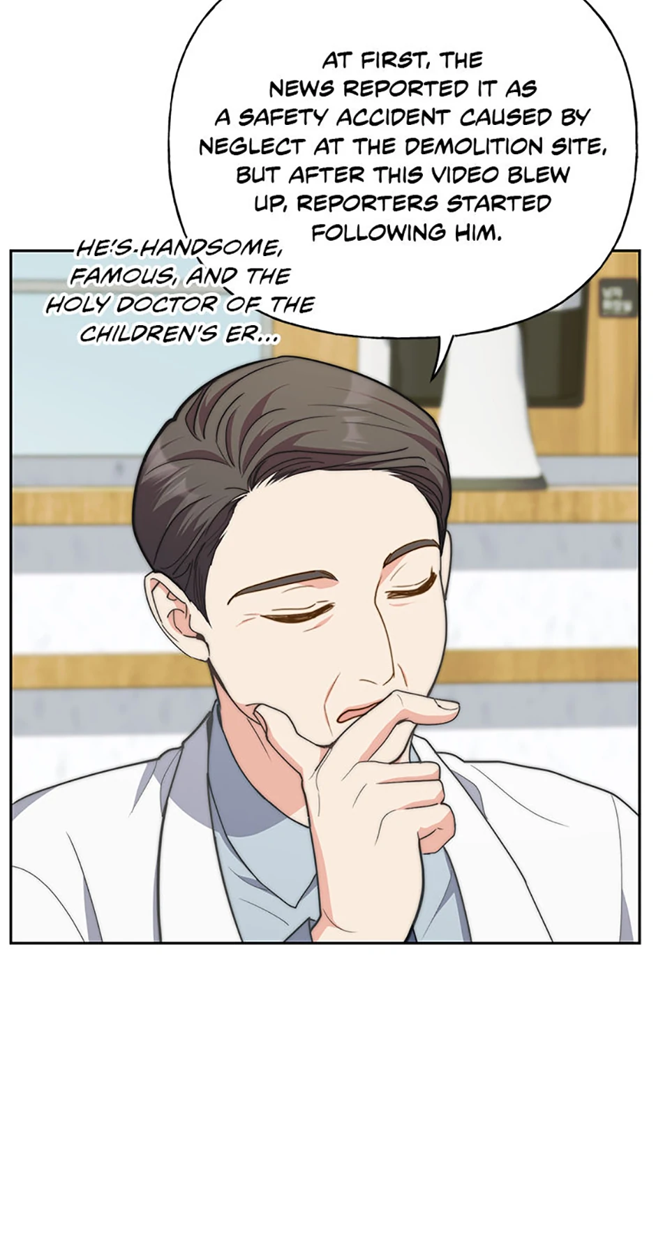 Three Delicious Meals: Just the Two of Us Chapter 50 - Page 47