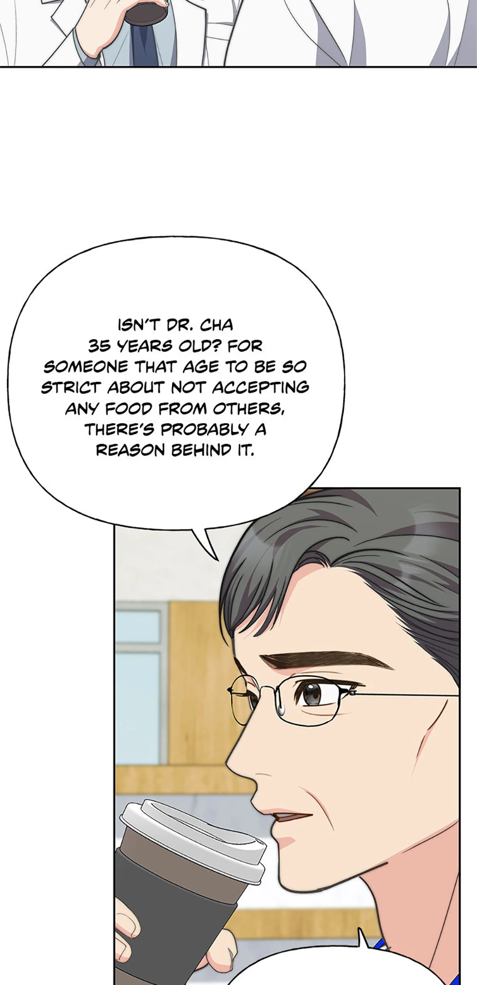 Three Delicious Meals: Just the Two of Us Chapter 50 - Page 49