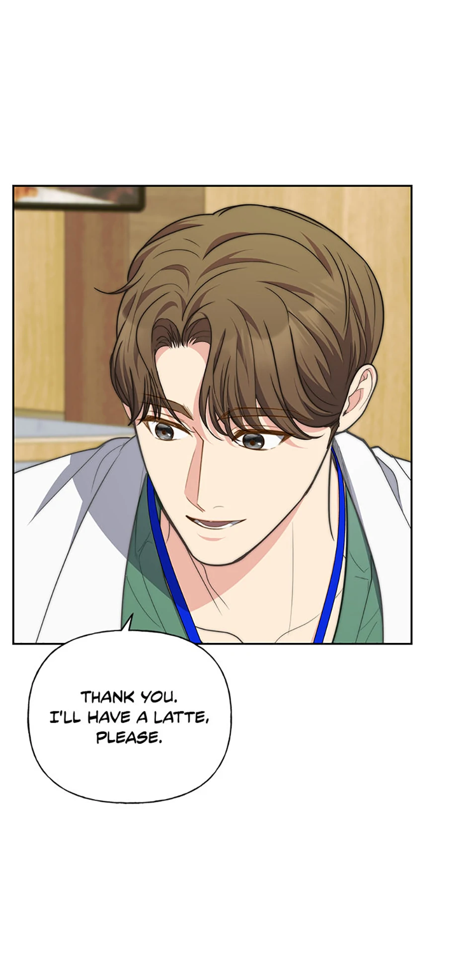 Three Delicious Meals: Just the Two of Us Chapter 50 - Page 55