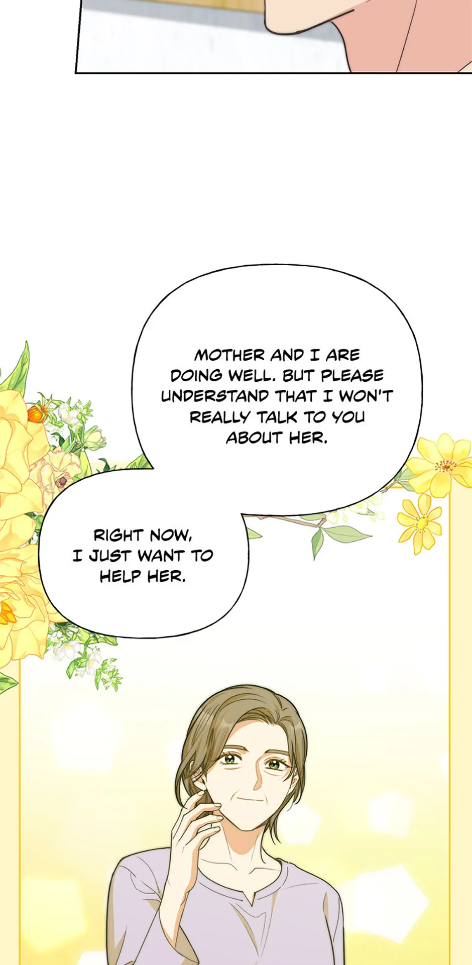 Three Delicious Meals: Just the Two of Us Chapter 50 - Page 58