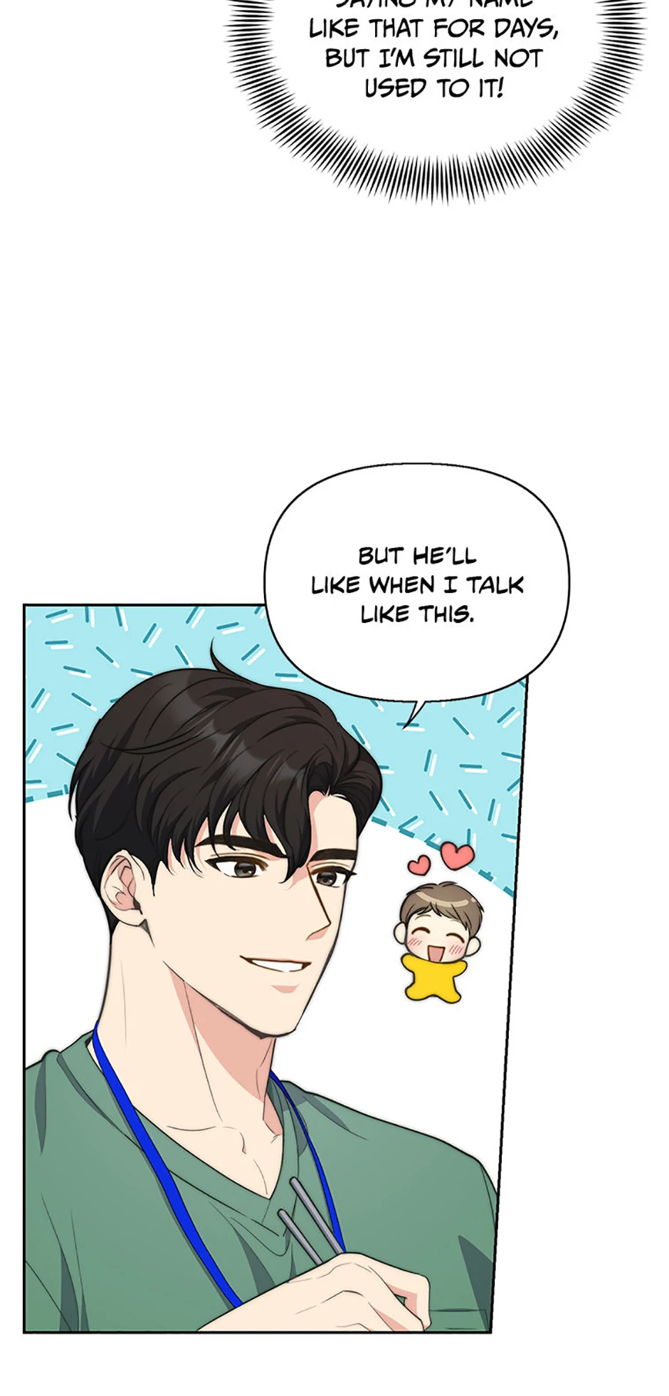 Three Delicious Meals: Just the Two of Us Chapter 50 - Page 6