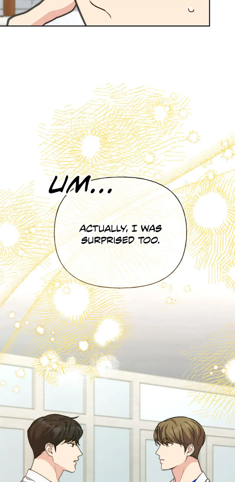Three Delicious Meals: Just the Two of Us Chapter 50 - Page 63