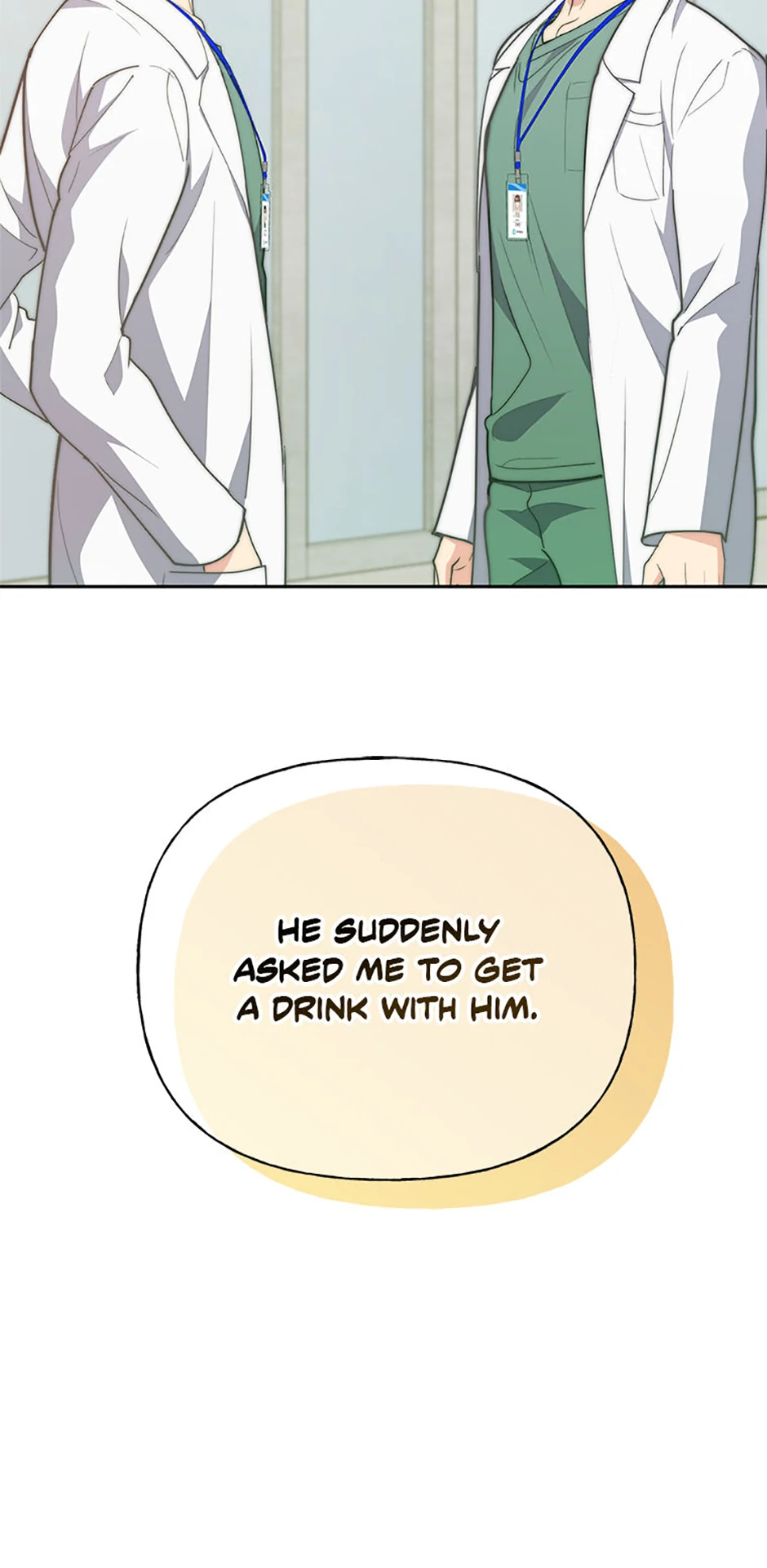 Three Delicious Meals: Just the Two of Us Chapter 50 - Page 64