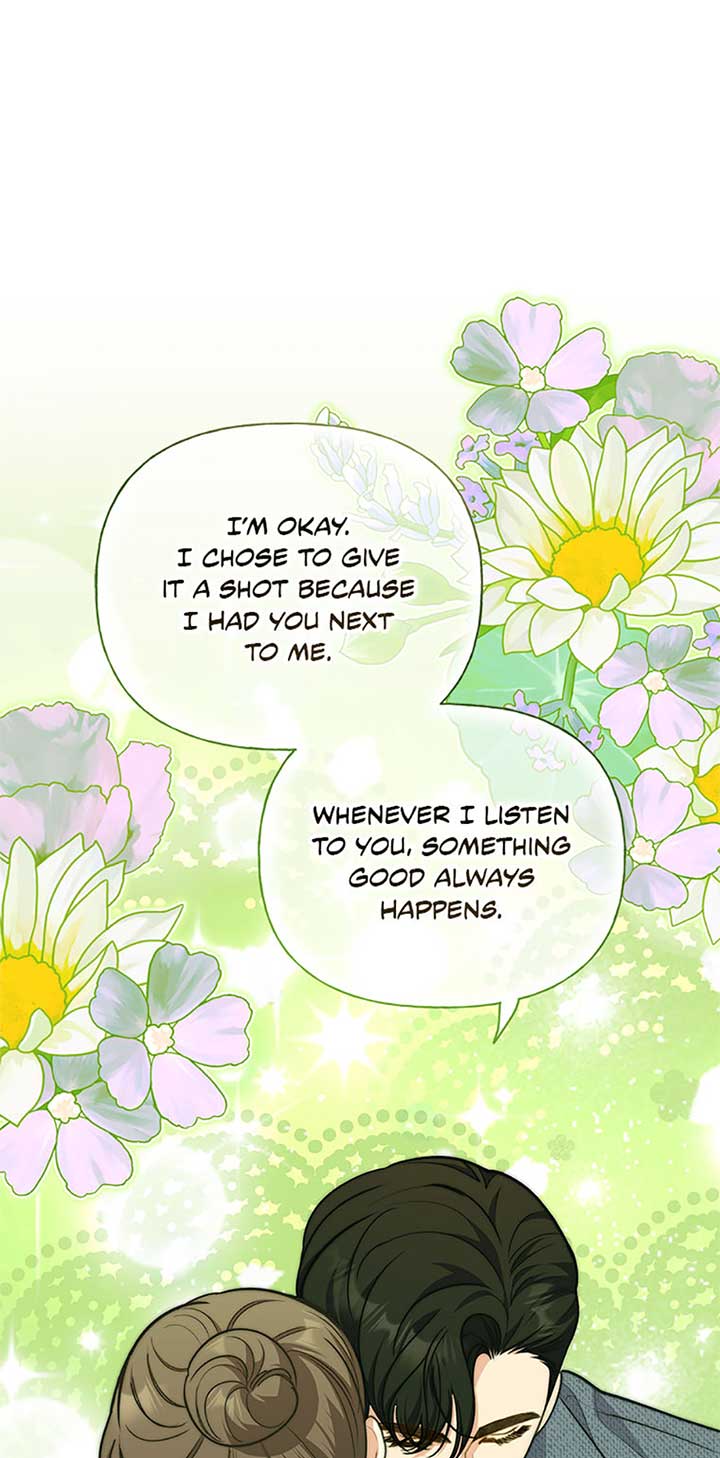 Three Delicious Meals: Just the Two of Us Chapter 52 - Page 10