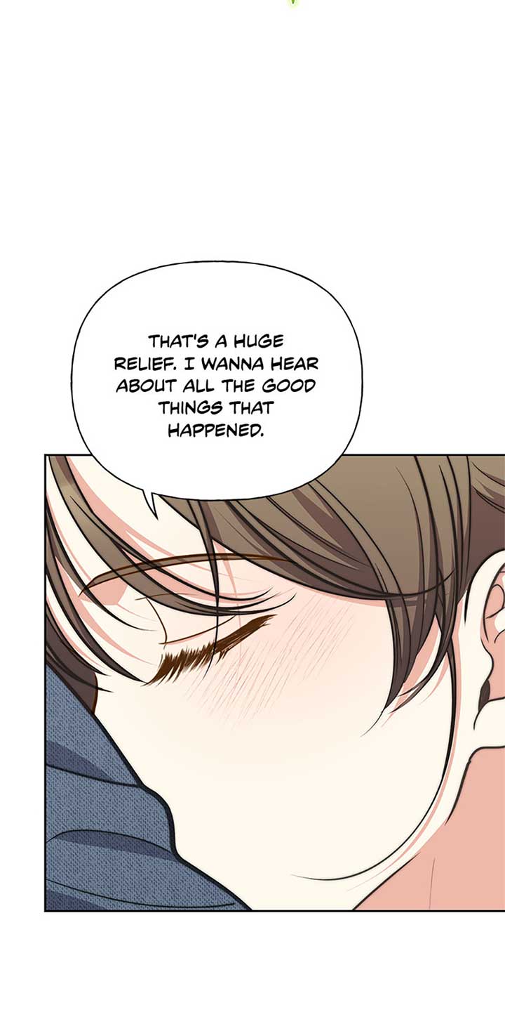 Three Delicious Meals: Just the Two of Us Chapter 52 - Page 12