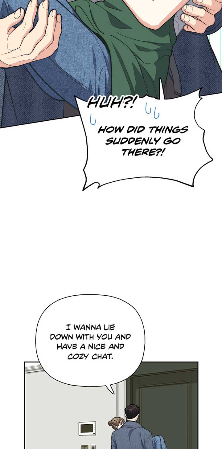 Three Delicious Meals: Just the Two of Us Chapter 52 - Page 16