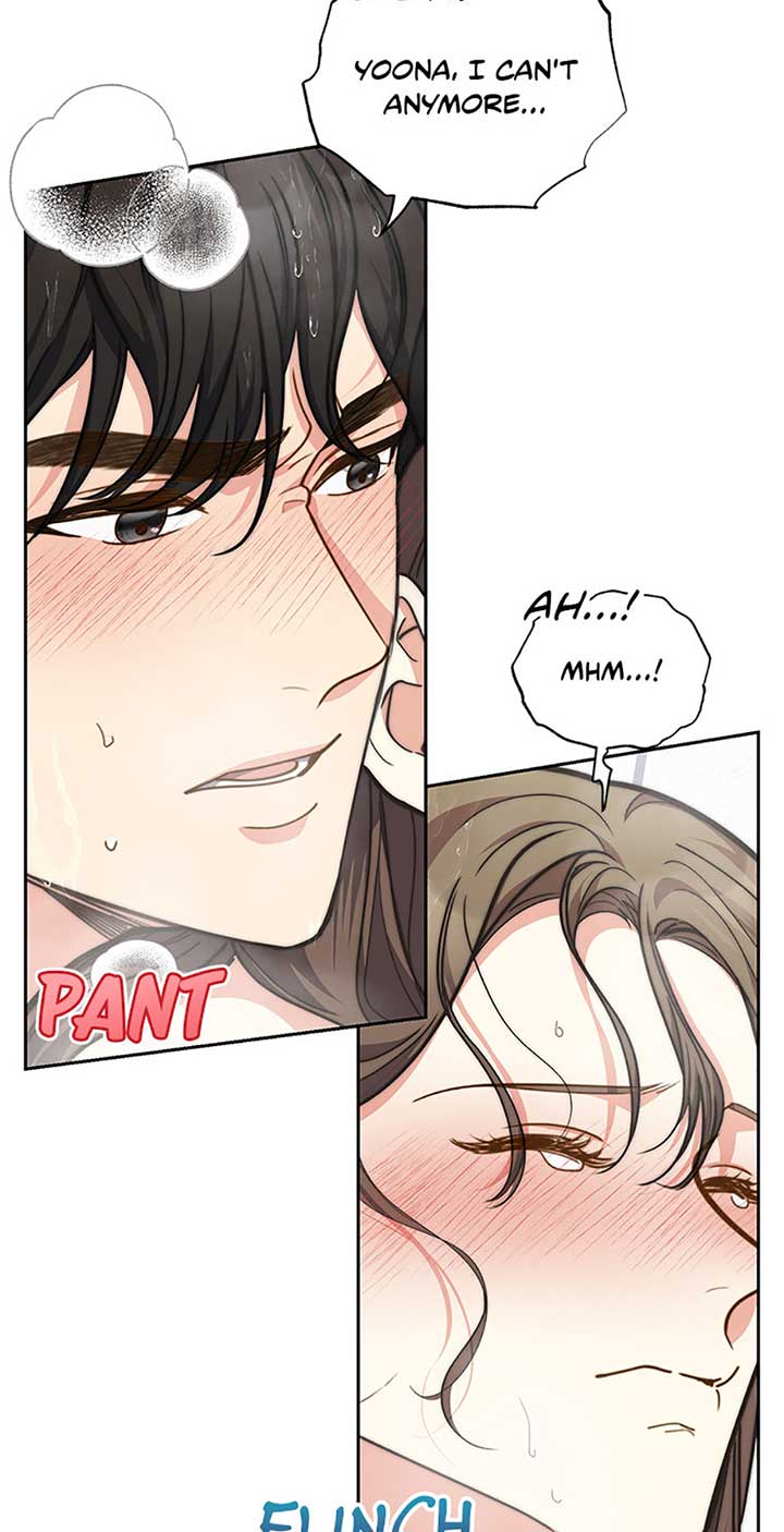 Three Delicious Meals: Just the Two of Us Chapter 52 - Page 21