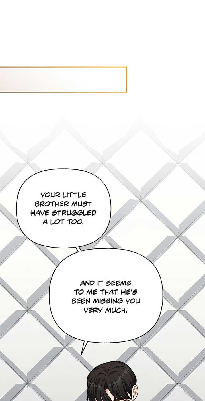 Three Delicious Meals: Just the Two of Us Chapter 52 - Page 24