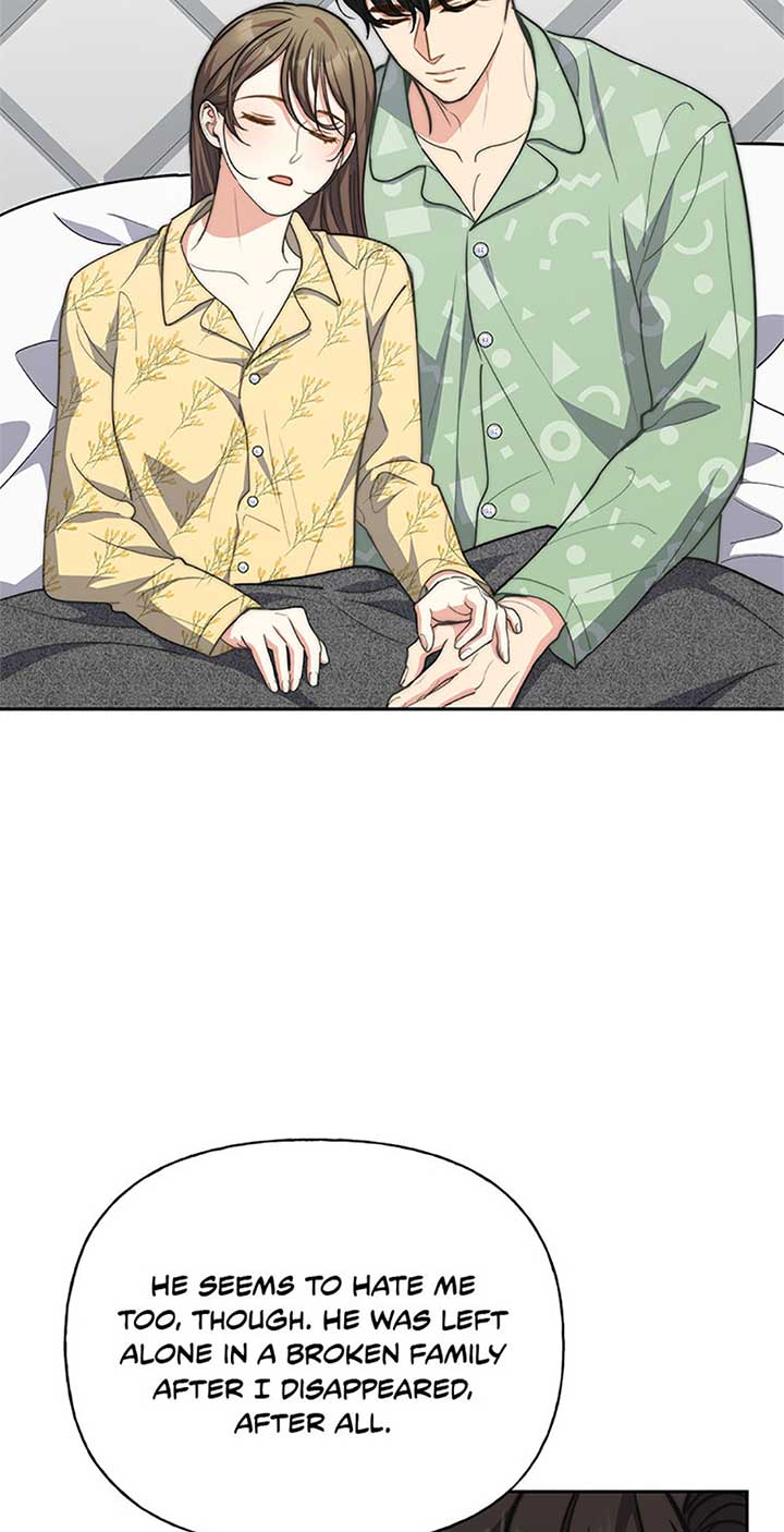 Three Delicious Meals: Just the Two of Us Chapter 52 - Page 25