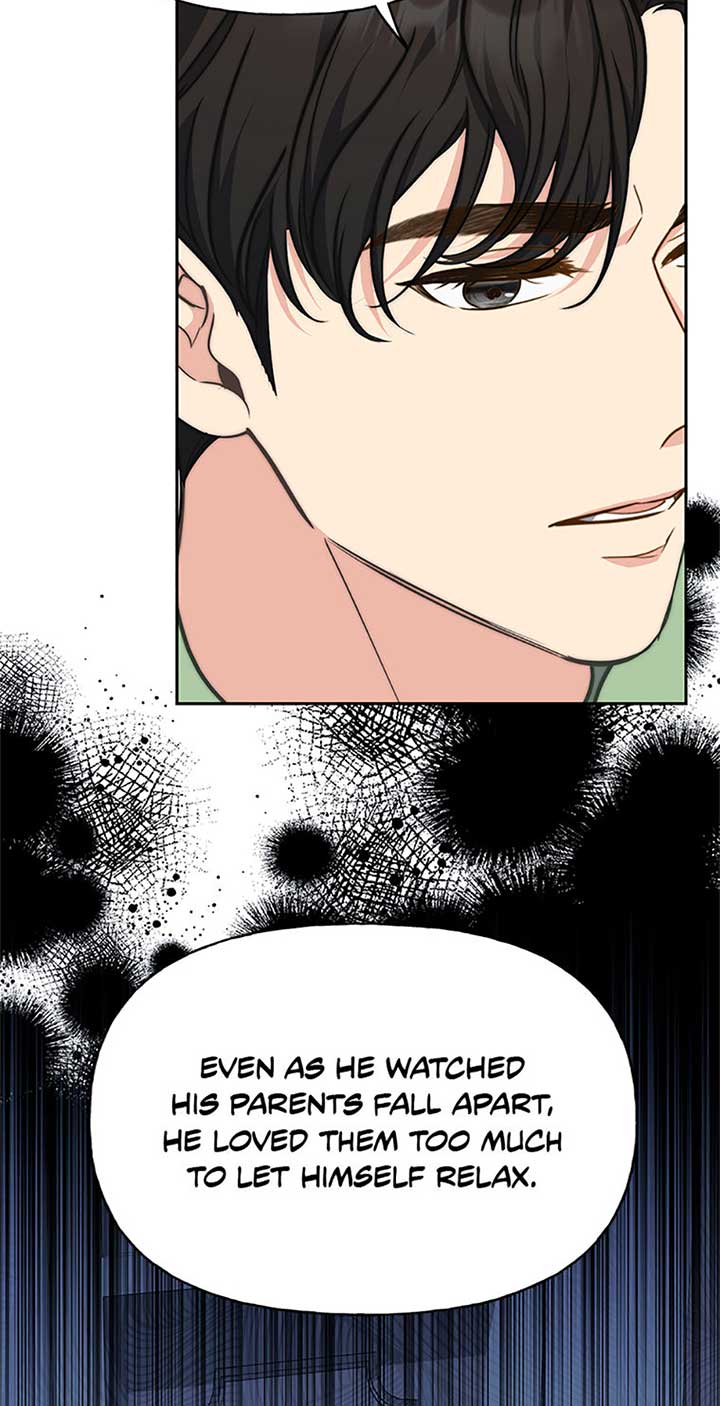 Three Delicious Meals: Just the Two of Us Chapter 52 - Page 26