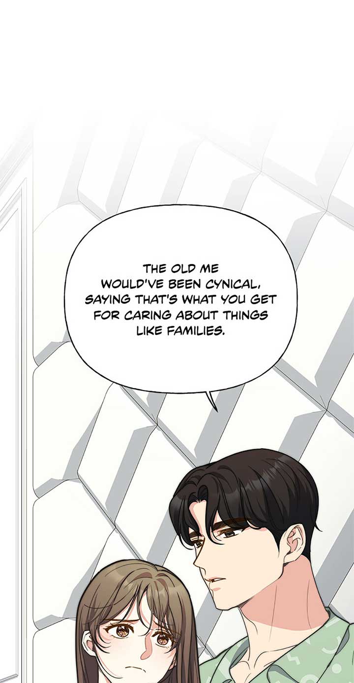 Three Delicious Meals: Just the Two of Us Chapter 52 - Page 28