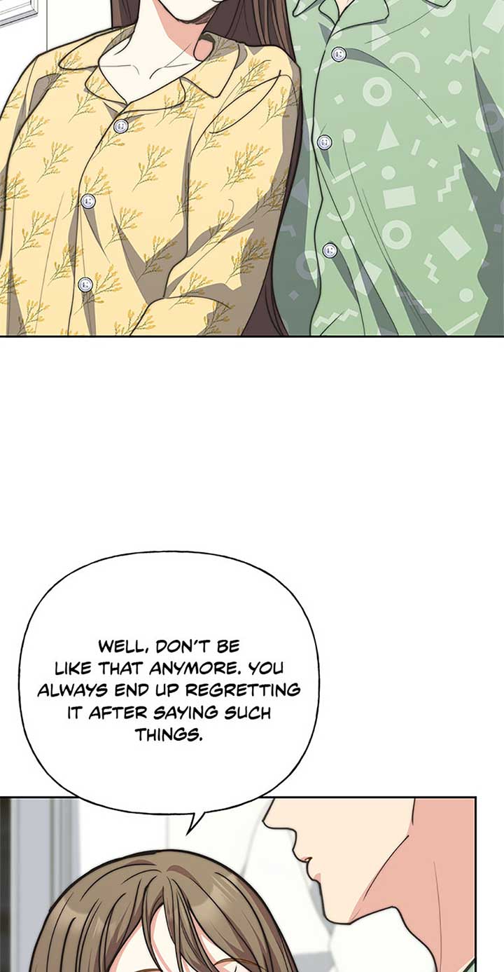 Three Delicious Meals: Just the Two of Us Chapter 52 - Page 29