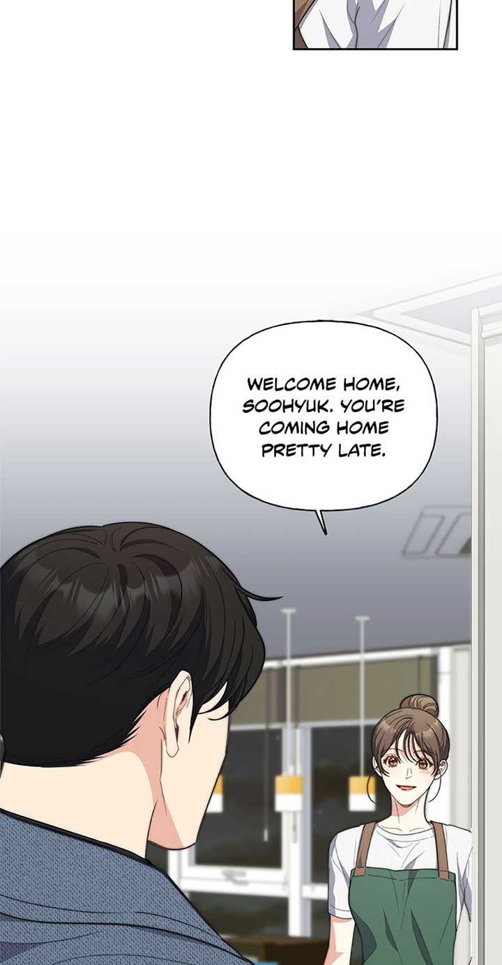 Three Delicious Meals: Just the Two of Us Chapter 52 - Page 3