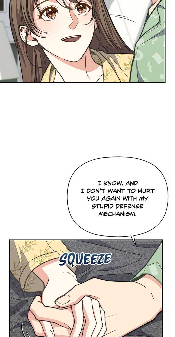 Three Delicious Meals: Just the Two of Us Chapter 52 - Page 30