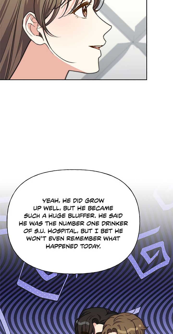 Three Delicious Meals: Just the Two of Us Chapter 52 - Page 33