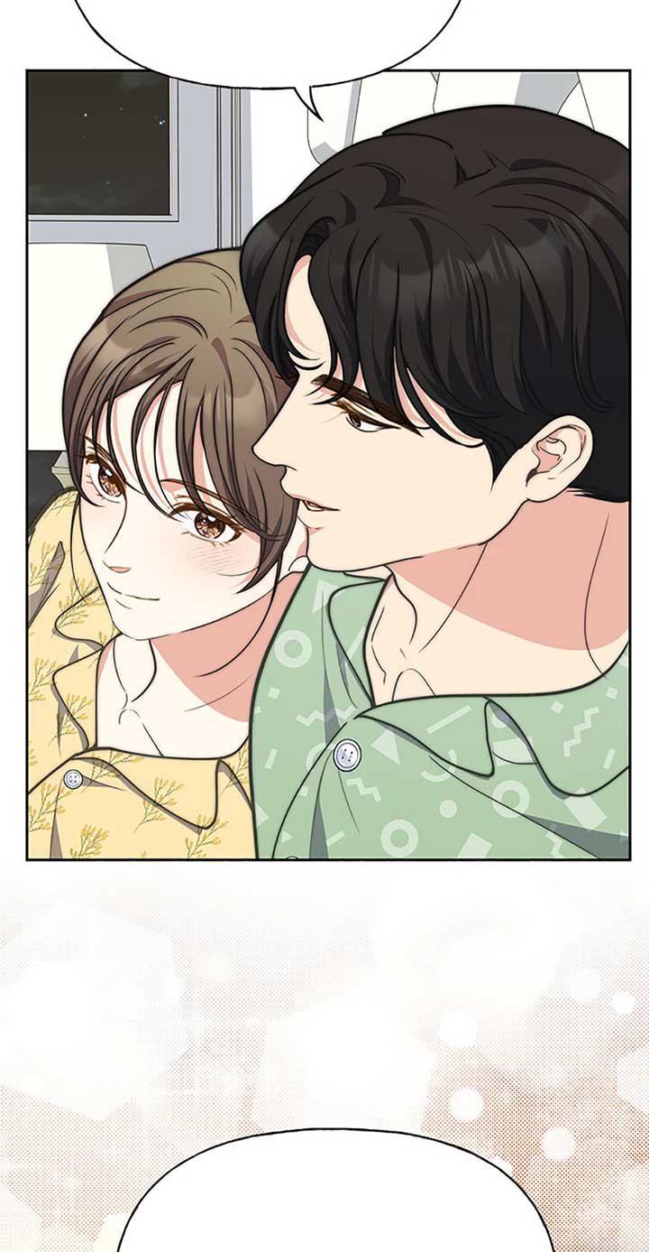 Three Delicious Meals: Just the Two of Us Chapter 52 - Page 35