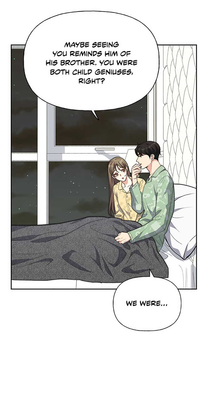 Three Delicious Meals: Just the Two of Us Chapter 52 - Page 39