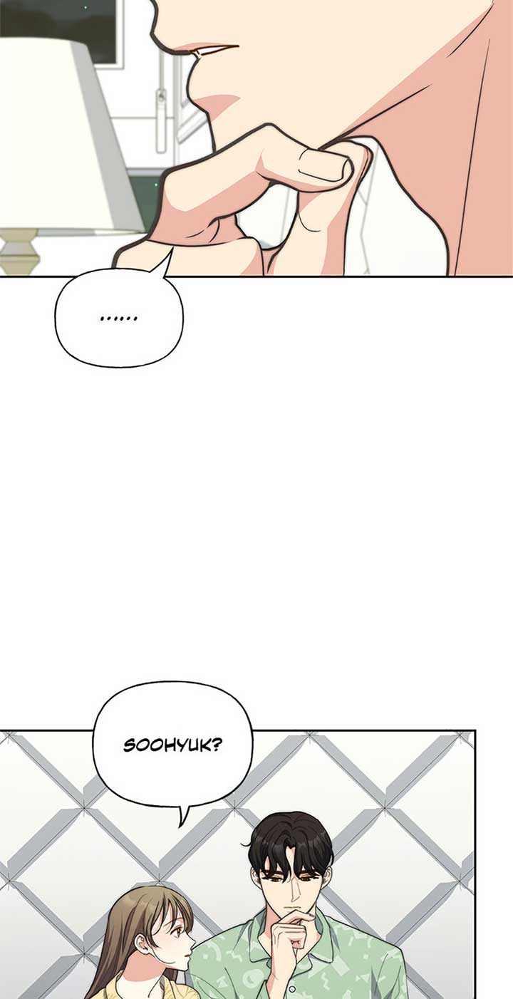 Three Delicious Meals: Just the Two of Us Chapter 52 - Page 41