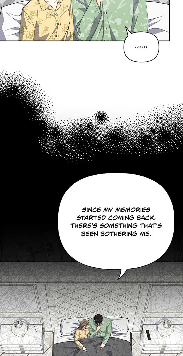Three Delicious Meals: Just the Two of Us Chapter 52 - Page 42