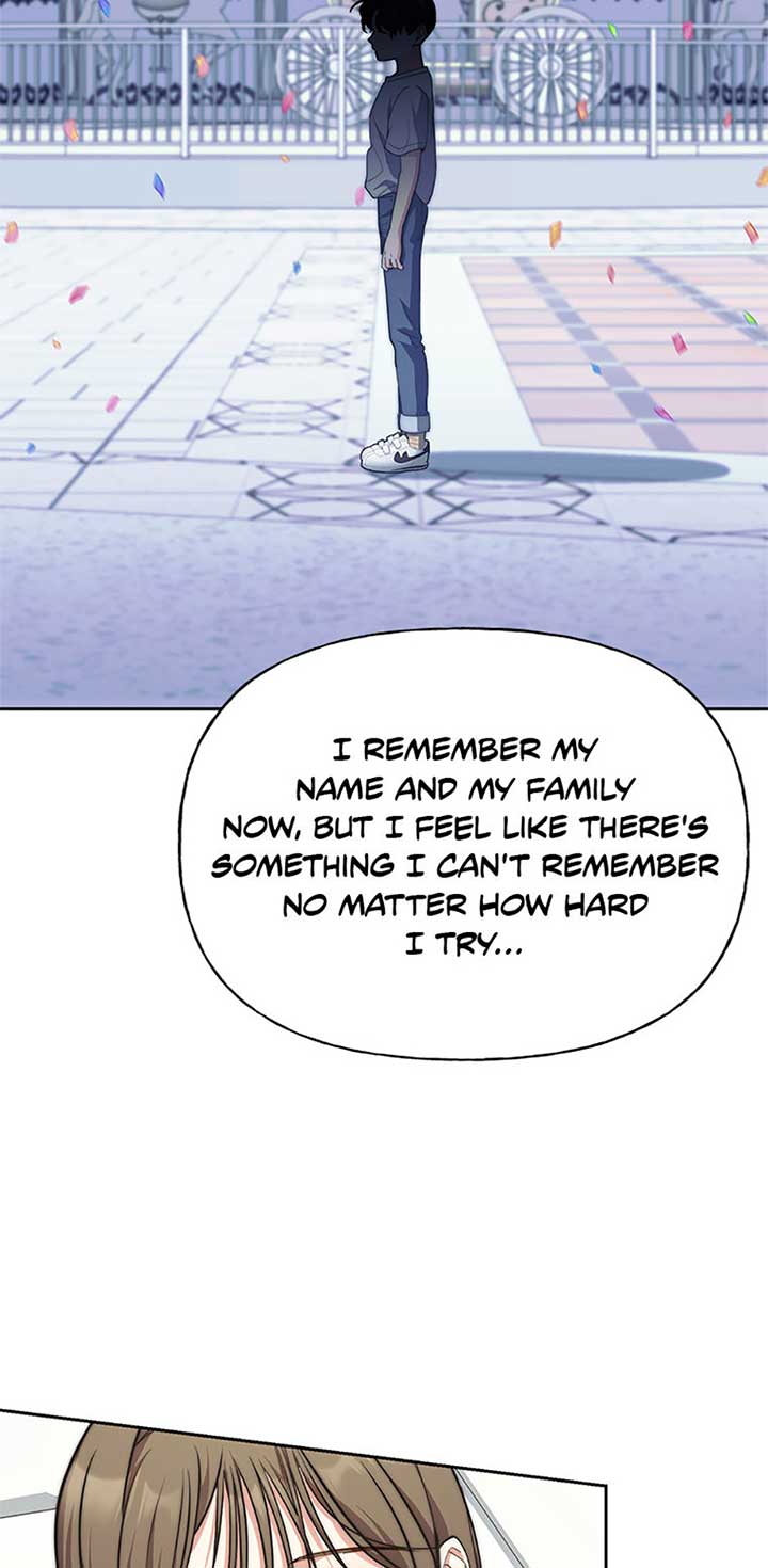Three Delicious Meals: Just the Two of Us Chapter 52 - Page 46