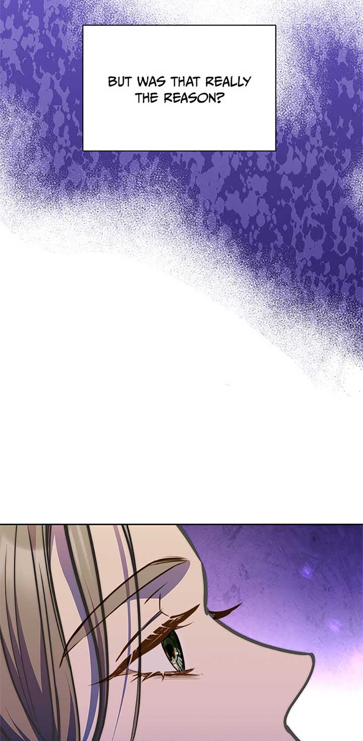 Three Delicious Meals: Just the Two of Us Chapter 52 - Page 49