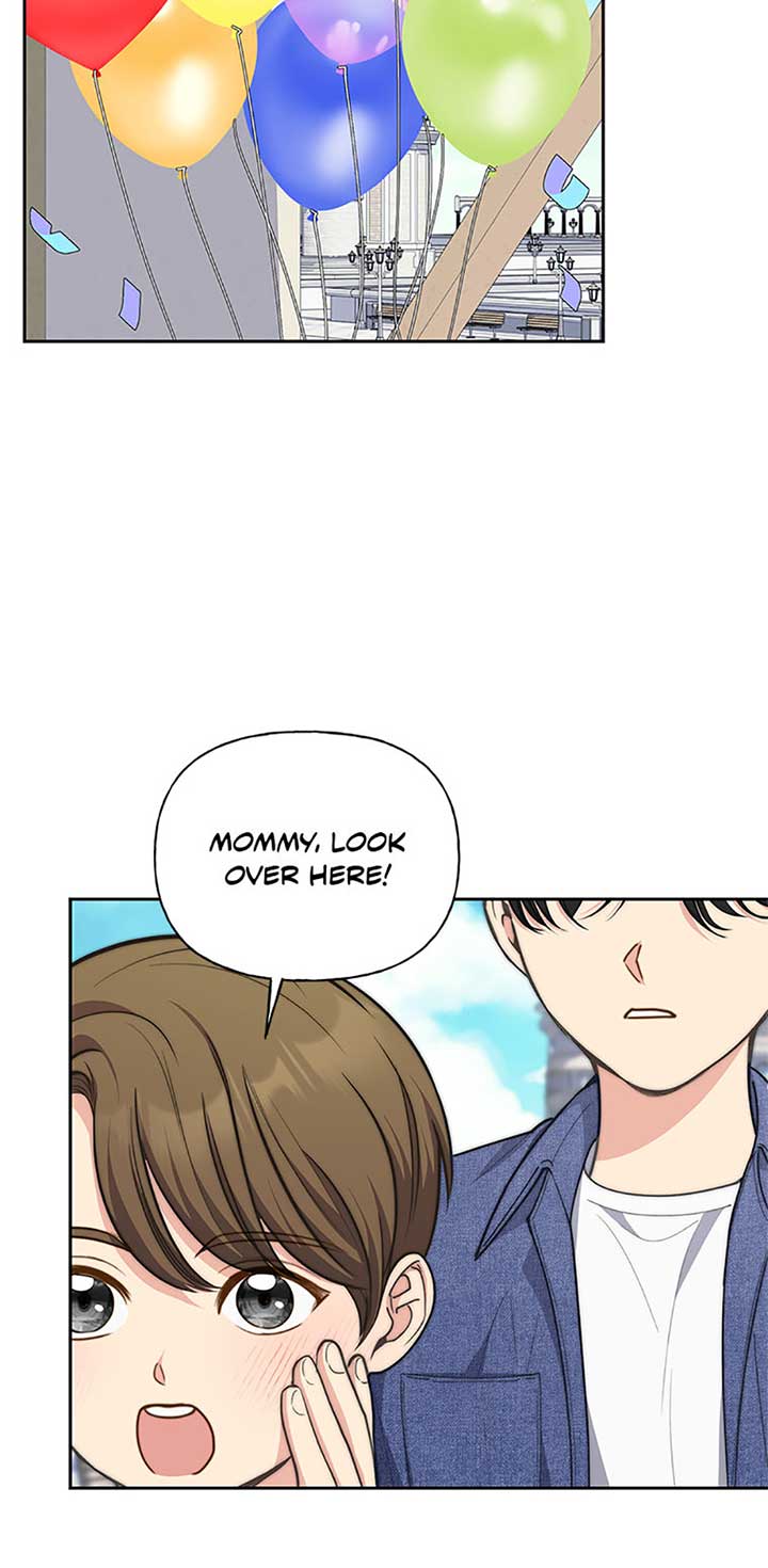 Three Delicious Meals: Just the Two of Us Chapter 52 - Page 51
