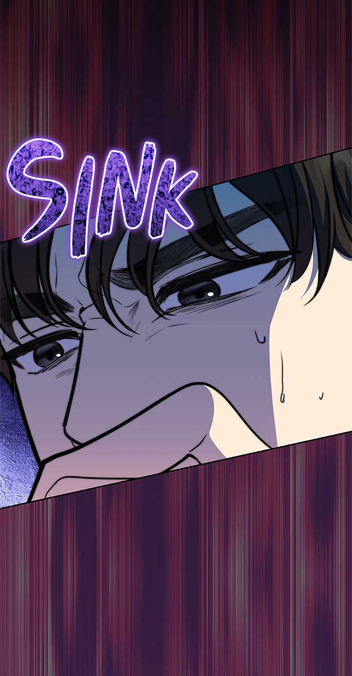 Three Delicious Meals: Just the Two of Us Chapter 52 - Page 55