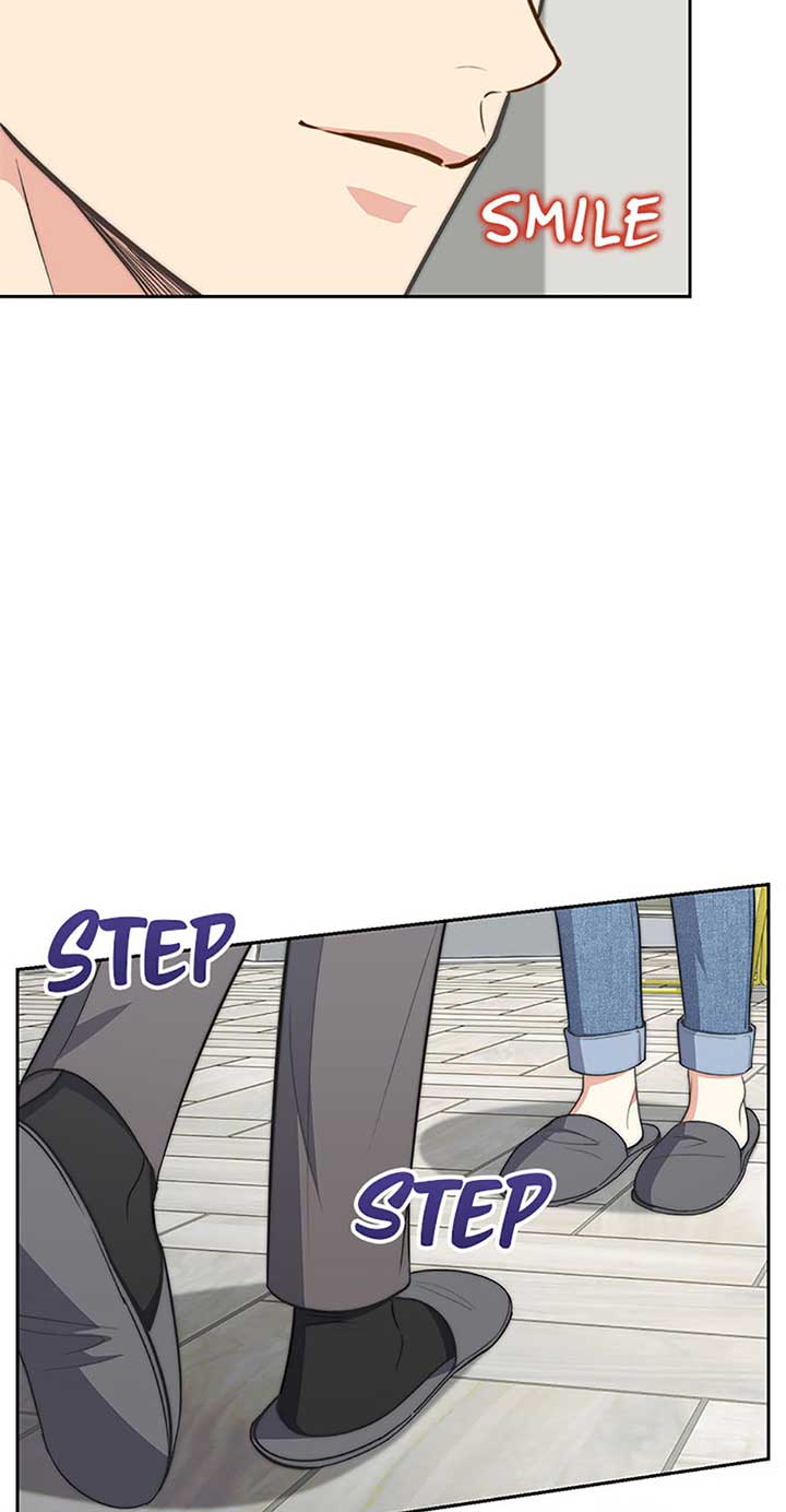 Three Delicious Meals: Just the Two of Us Chapter 52 - Page 6