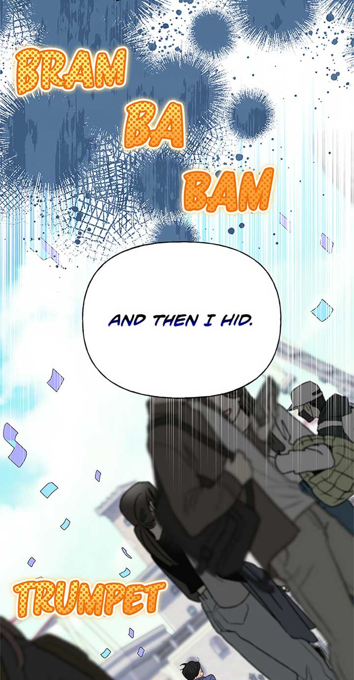 Three Delicious Meals: Just the Two of Us Chapter 52 - Page 60