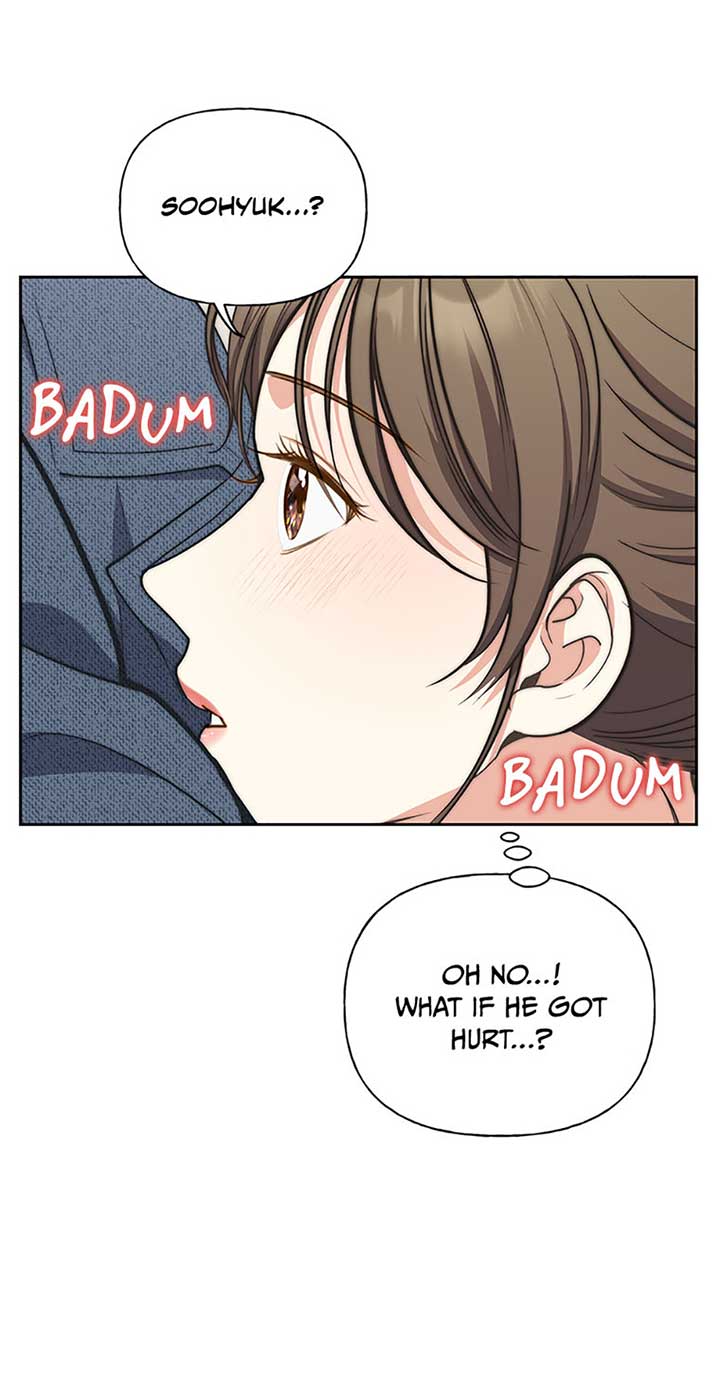 Three Delicious Meals: Just the Two of Us Chapter 52 - Page 9