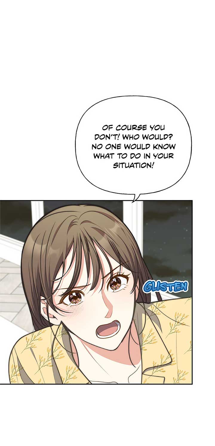 Three Delicious Meals: Just the Two of Us Chapter 53 - Page 10