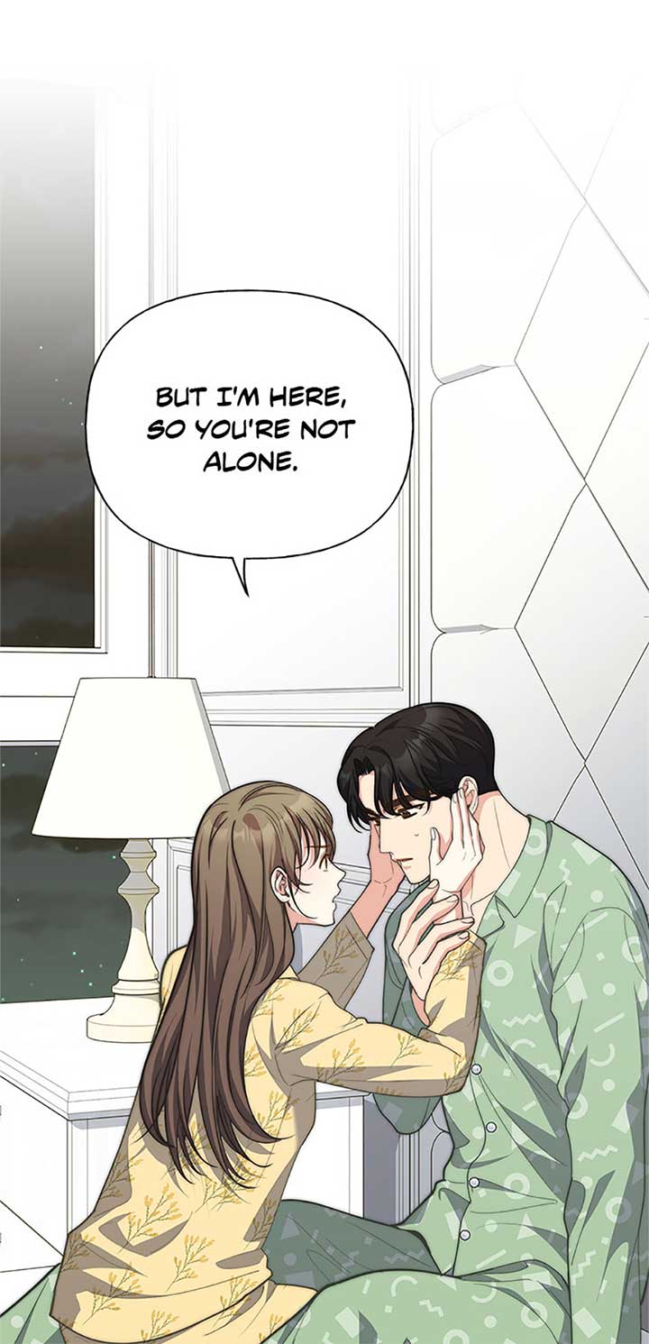 Three Delicious Meals: Just the Two of Us Chapter 53 - Page 11