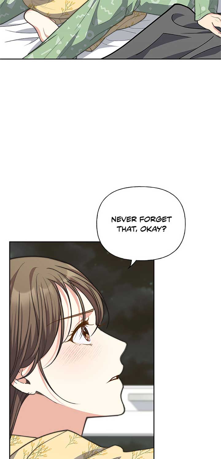 Three Delicious Meals: Just the Two of Us Chapter 53 - Page 12