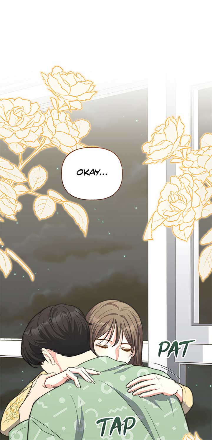 Three Delicious Meals: Just the Two of Us Chapter 53 - Page 14