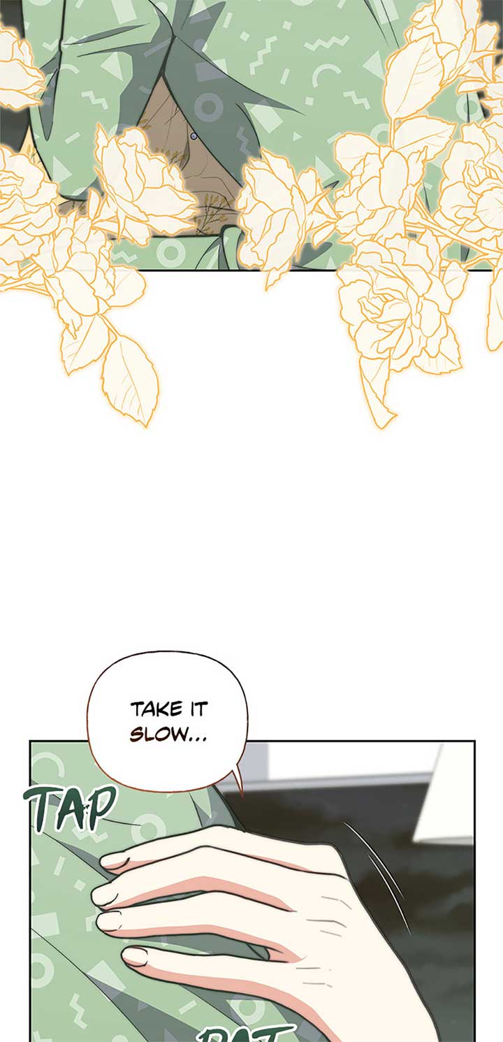 Three Delicious Meals: Just the Two of Us Chapter 53 - Page 15