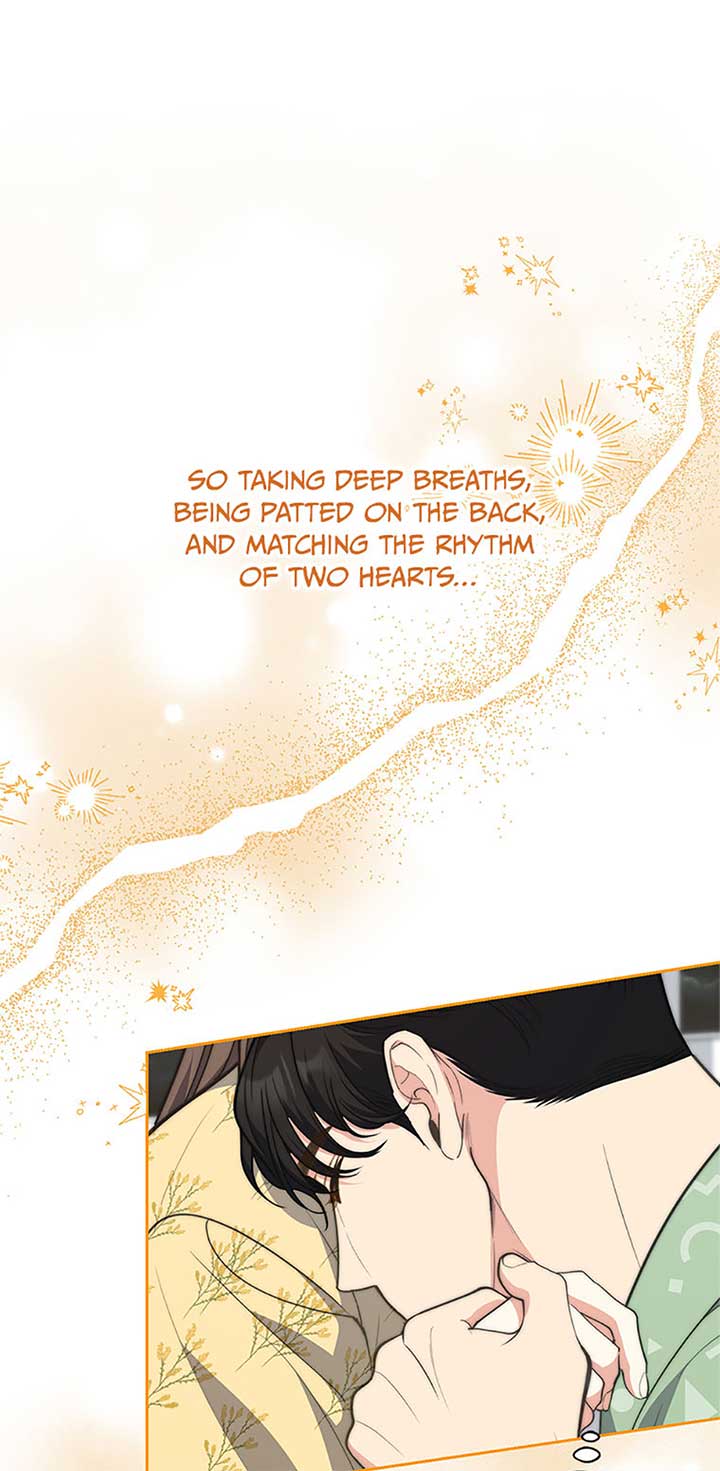 Three Delicious Meals: Just the Two of Us Chapter 53 - Page 18