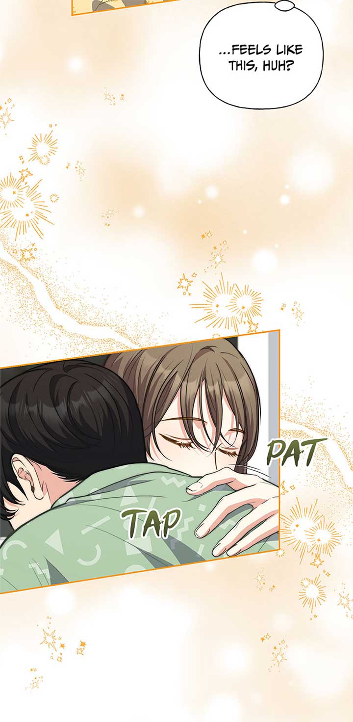 Three Delicious Meals: Just the Two of Us Chapter 53 - Page 19