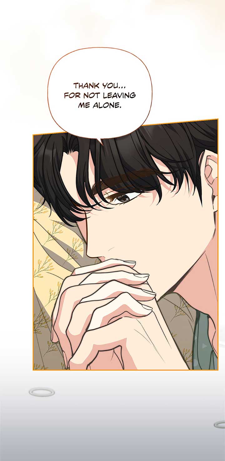 Three Delicious Meals: Just the Two of Us Chapter 53 - Page 20