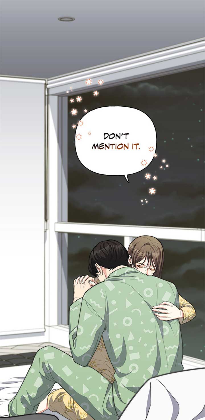Three Delicious Meals: Just the Two of Us Chapter 53 - Page 21