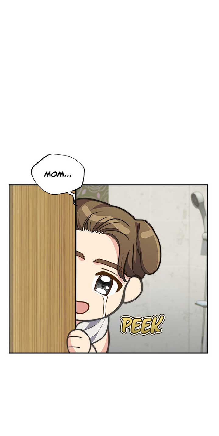 Three Delicious Meals: Just the Two of Us Chapter 53 - Page 33