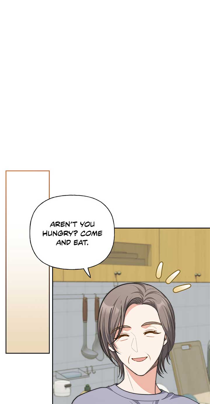 Three Delicious Meals: Just the Two of Us Chapter 53 - Page 35