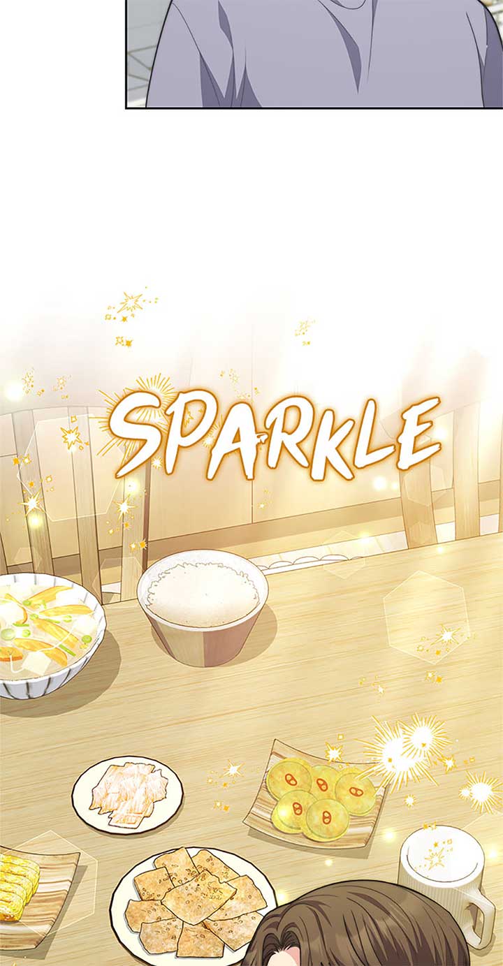 Three Delicious Meals: Just the Two of Us Chapter 53 - Page 36