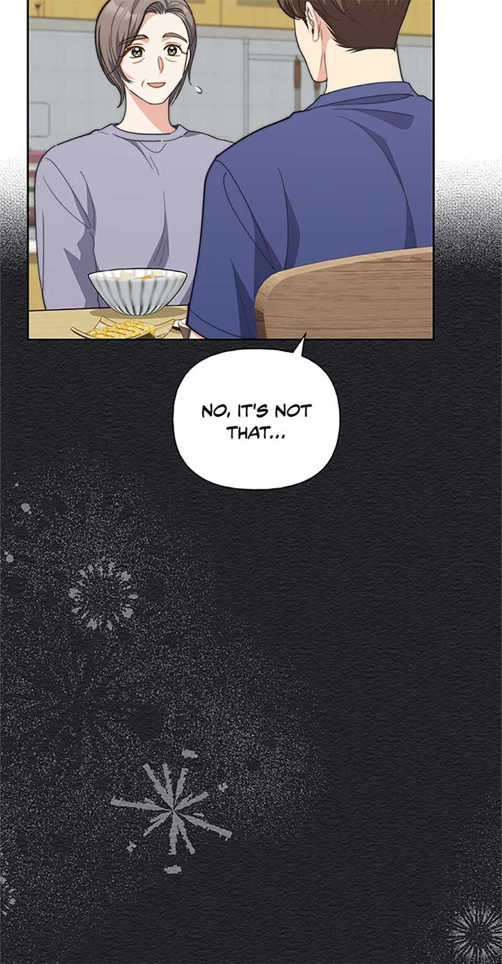 Three Delicious Meals: Just the Two of Us Chapter 53 - Page 38