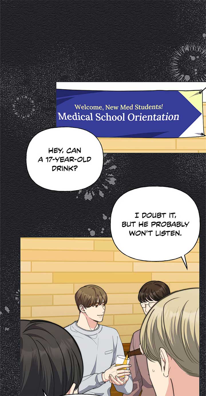 Three Delicious Meals: Just the Two of Us Chapter 53 - Page 39