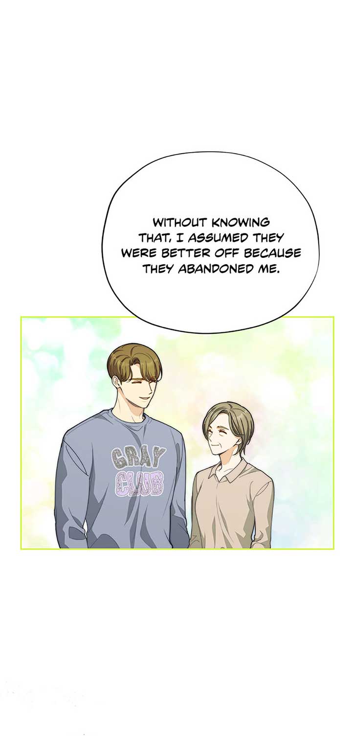 Three Delicious Meals: Just the Two of Us Chapter 53 - Page 4