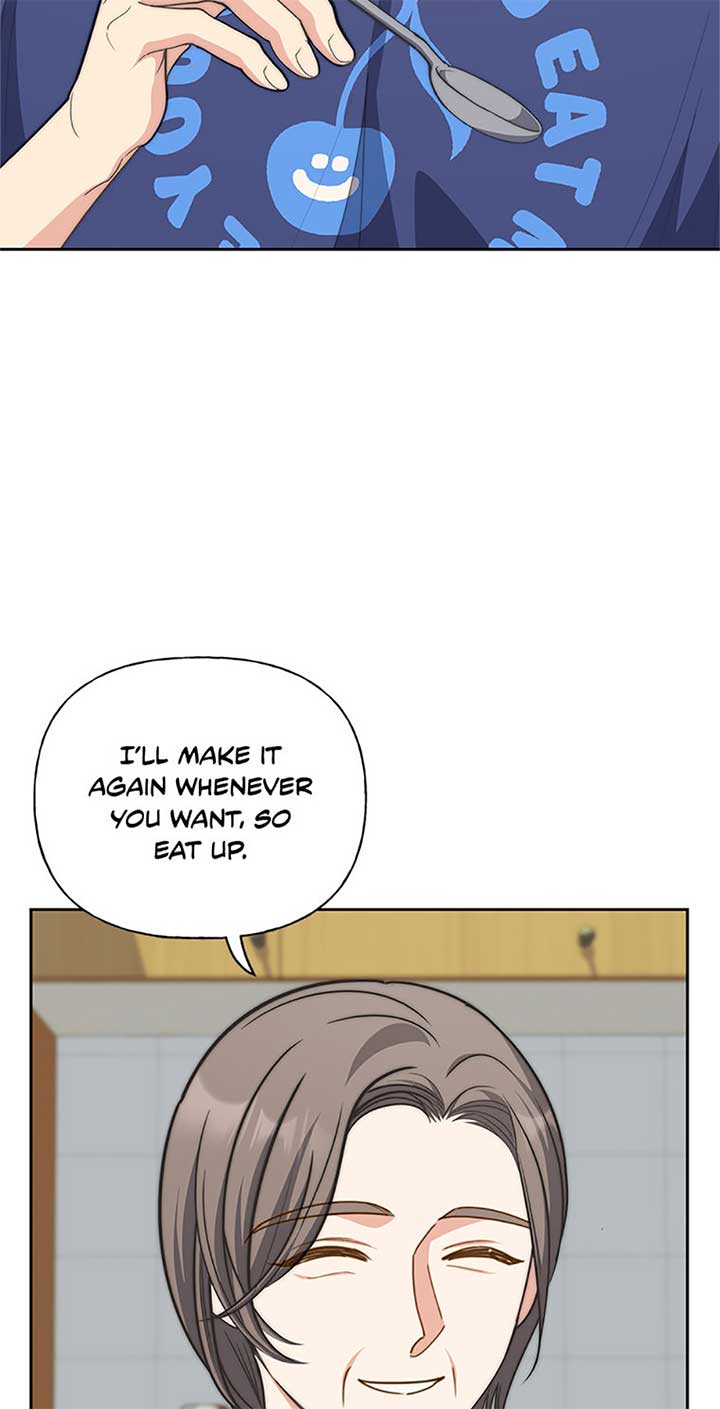 Three Delicious Meals: Just the Two of Us Chapter 53 - Page 47