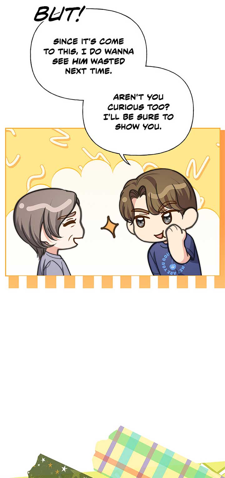 Three Delicious Meals: Just the Two of Us Chapter 53 - Page 66