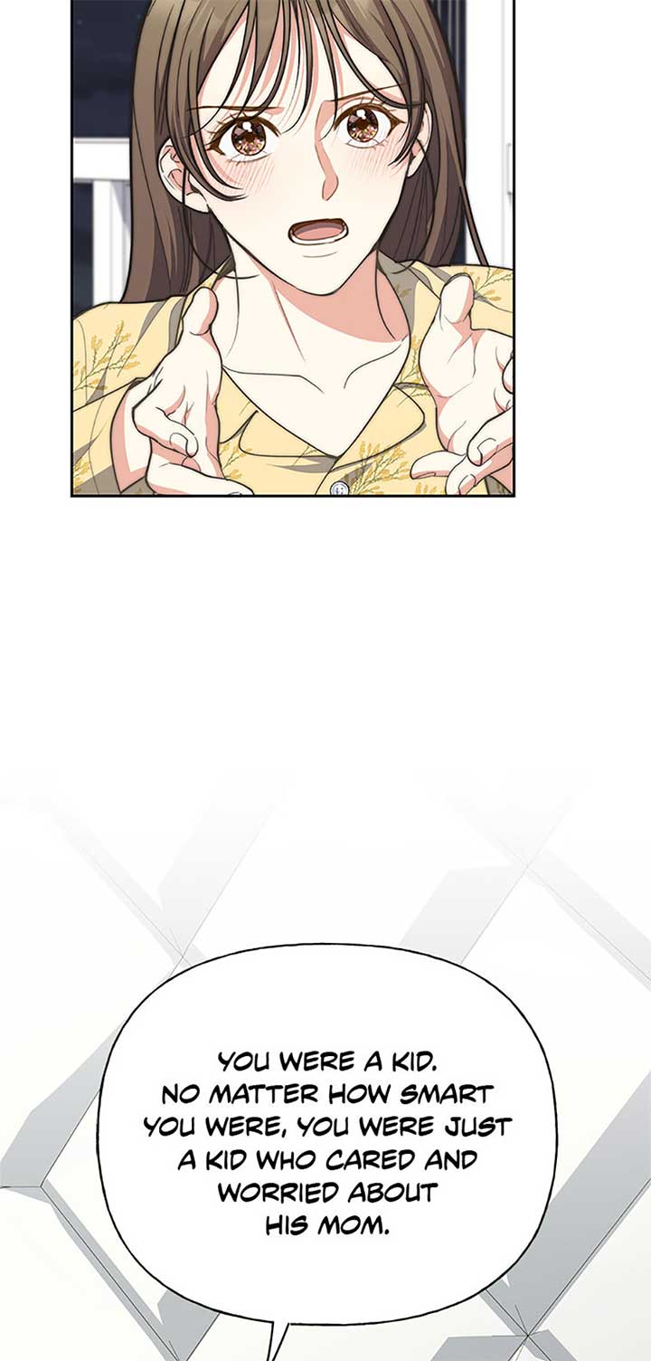 Three Delicious Meals: Just the Two of Us Chapter 53 - Page 7