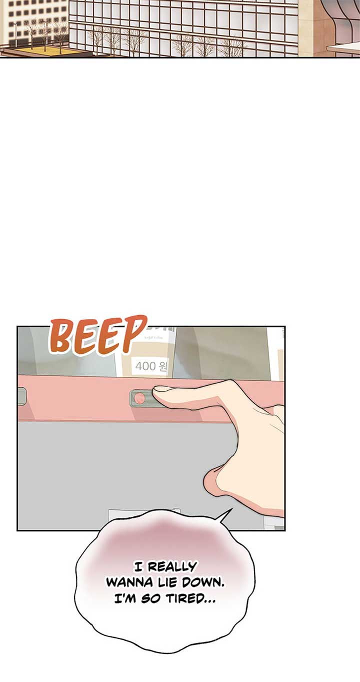 Three Delicious Meals: Just the Two of Us Chapter 54 - Page 2